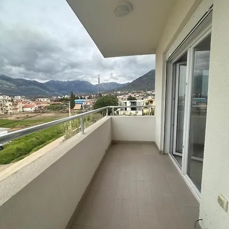 Apartments Asja Bar Exterior photo