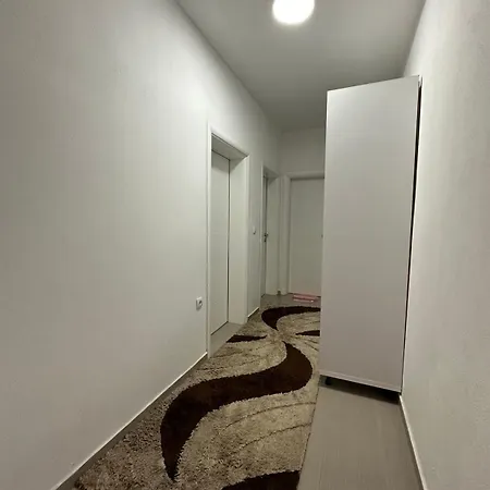 Apartments Asja Bar Exterior photo
