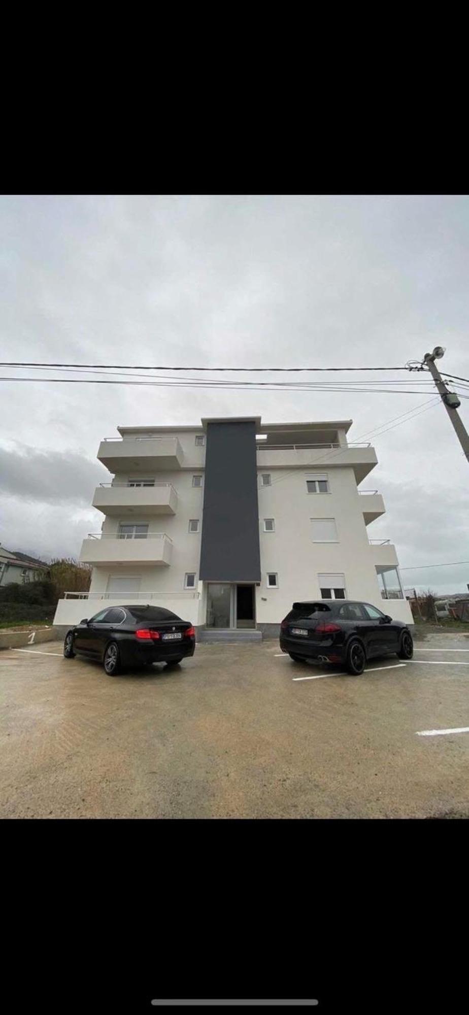 Apartments Asja Bar Apartment Bar
