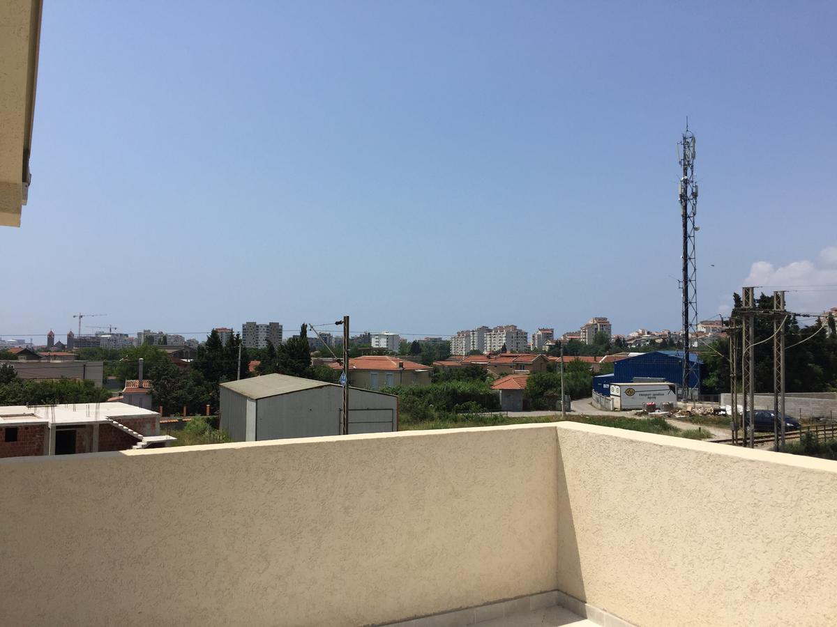 Apartments Asja Bar Apartment