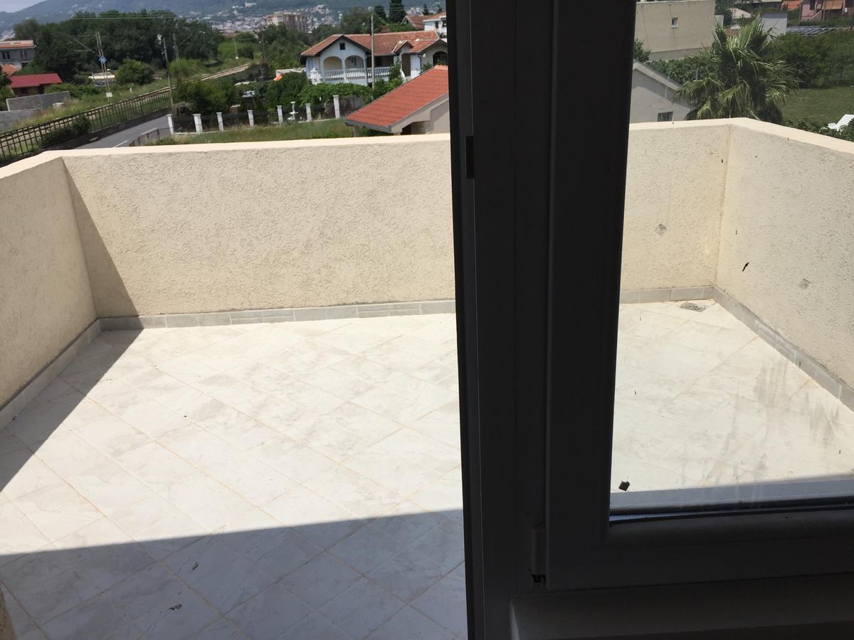 Apartment Apartments Asja Bar *